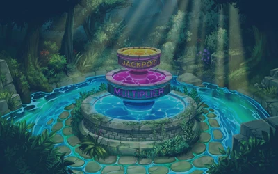 Flippin Rich Fortunes LuckyTap