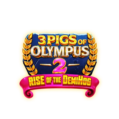 3 Pigs of Olympus 2 Rise of the Demihog