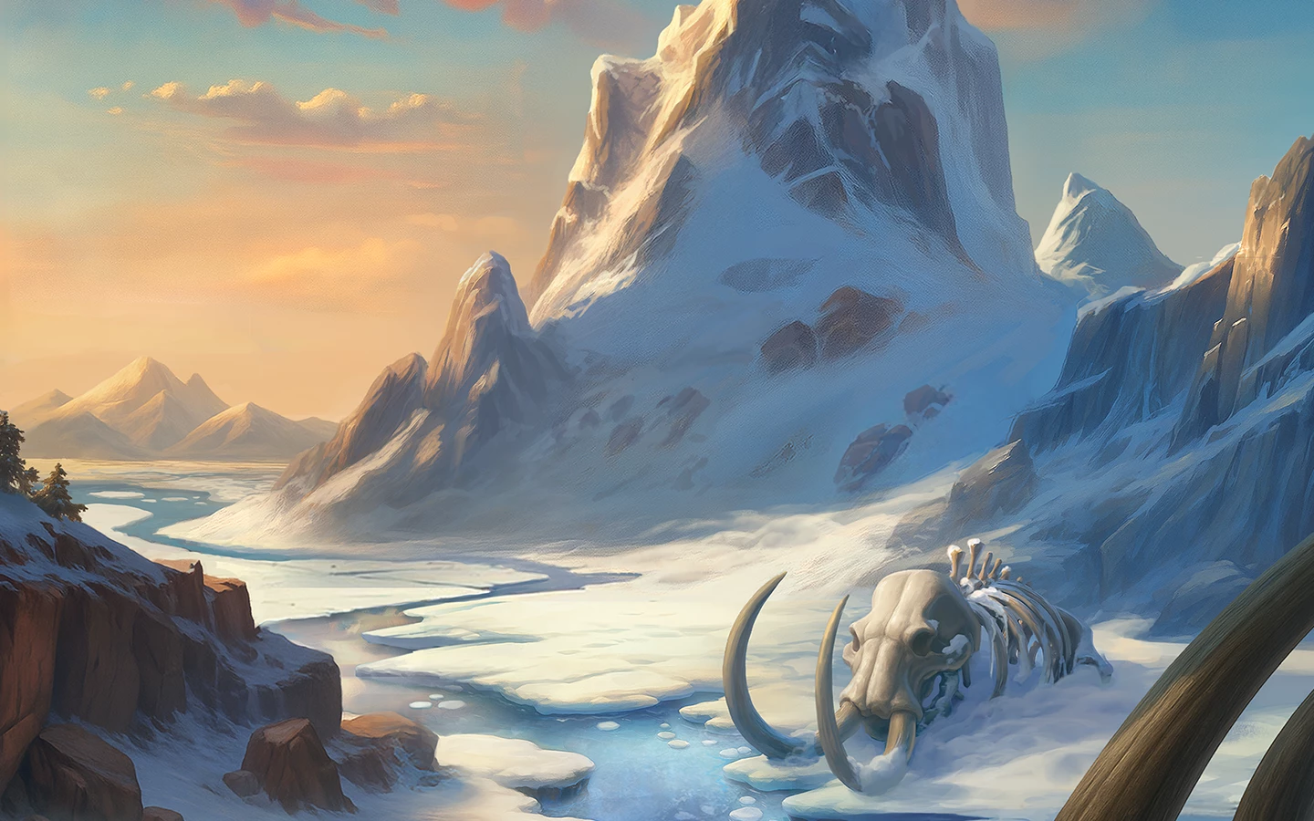 Mega Mammoth Multiplier Mayhem