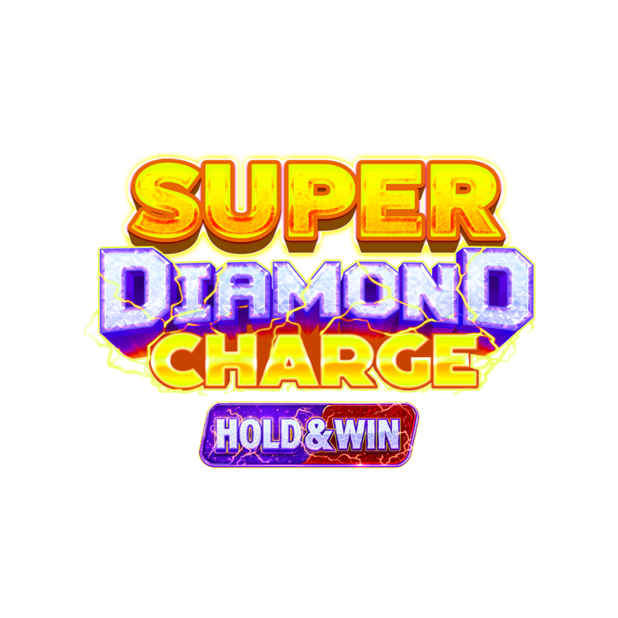Super Diamond Charge Hold and Win