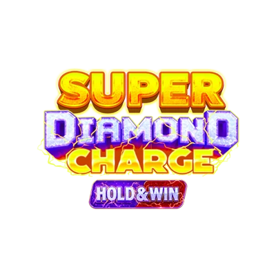 Super Diamond Charge Hold and Win