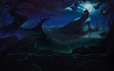 Book of Halloween