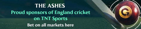 The Ashes - 3rd Test Match 