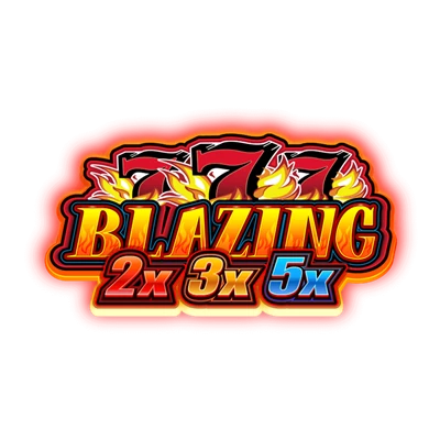 Blazing 777 2x 3x 5x