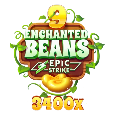 9 Enchanted Beans
