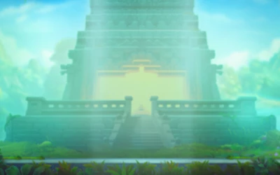 Fortune of Aztec