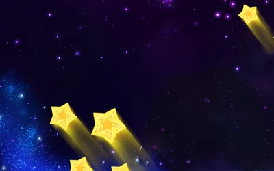 Wish for a Cash Star