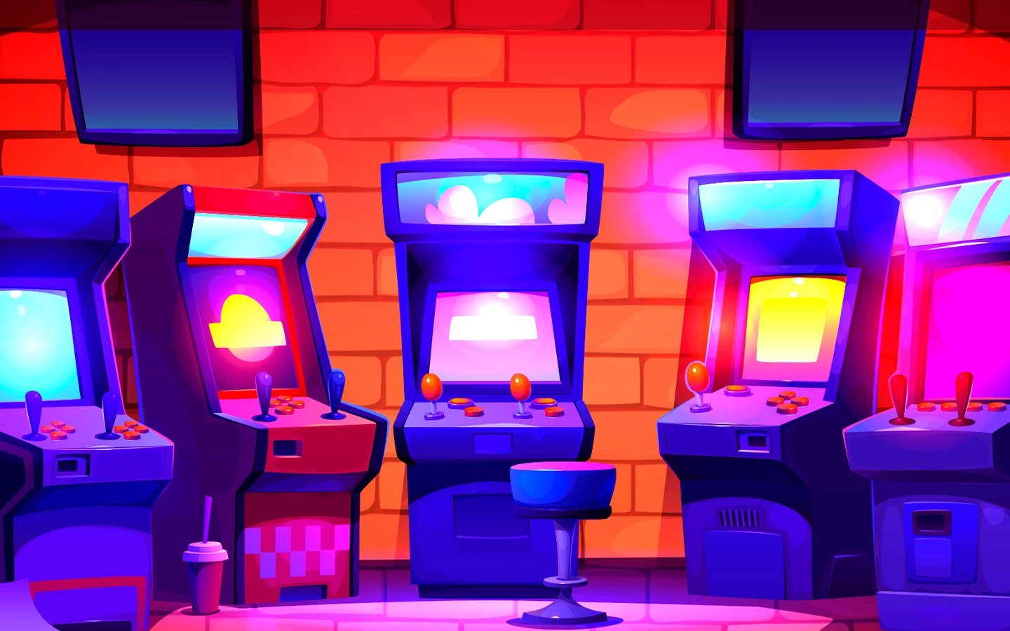 Pop A Shot 2 LuckyTap