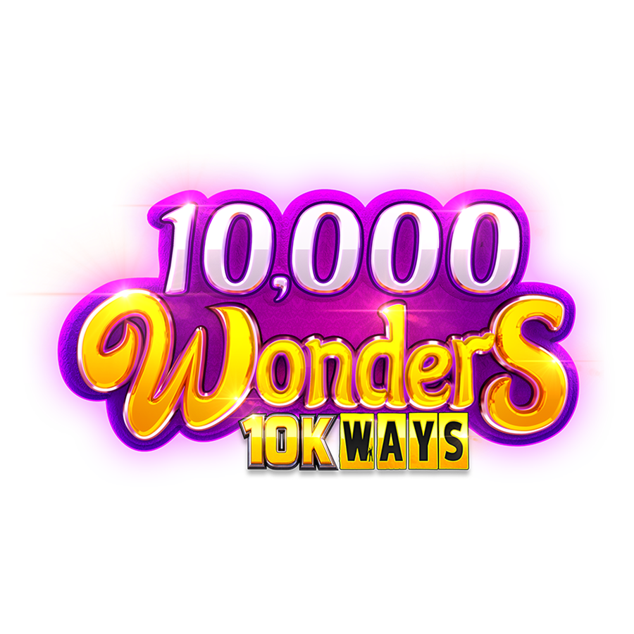 10 000 Wonders 10K Ways