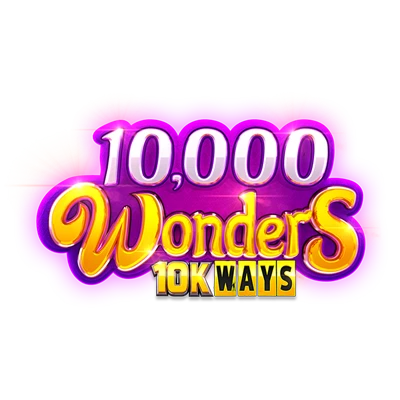 10 000 Wonders 10K Ways