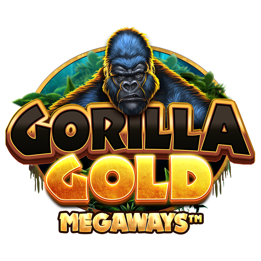 Gorilla Gold Megaways