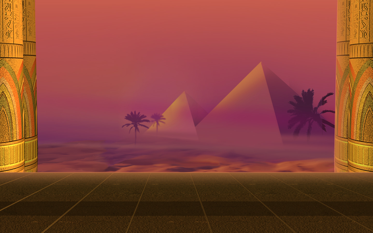 Book of Godess Mega Moolah