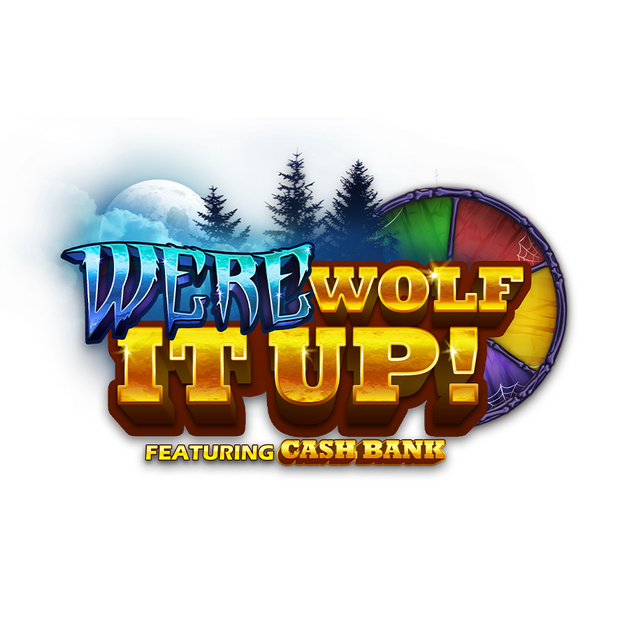 Werewolf It Up