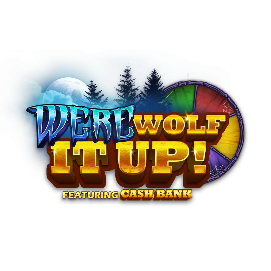 Werewolf It Up