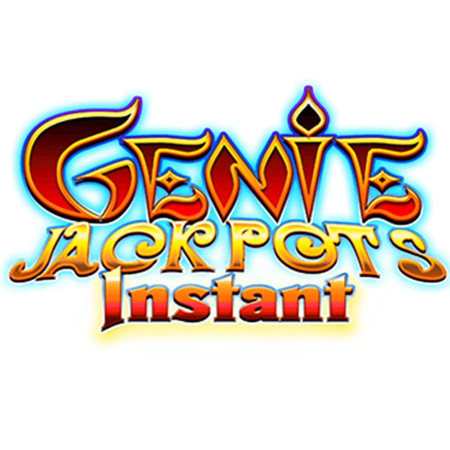 Genie Jackpots Instant