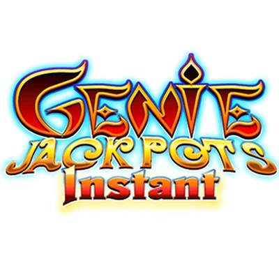 Genie Jackpots Instant