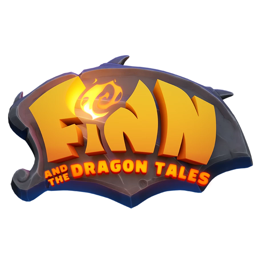 Finn and the Dragon Tales
