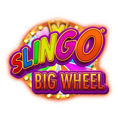 Slingo Big Wheel