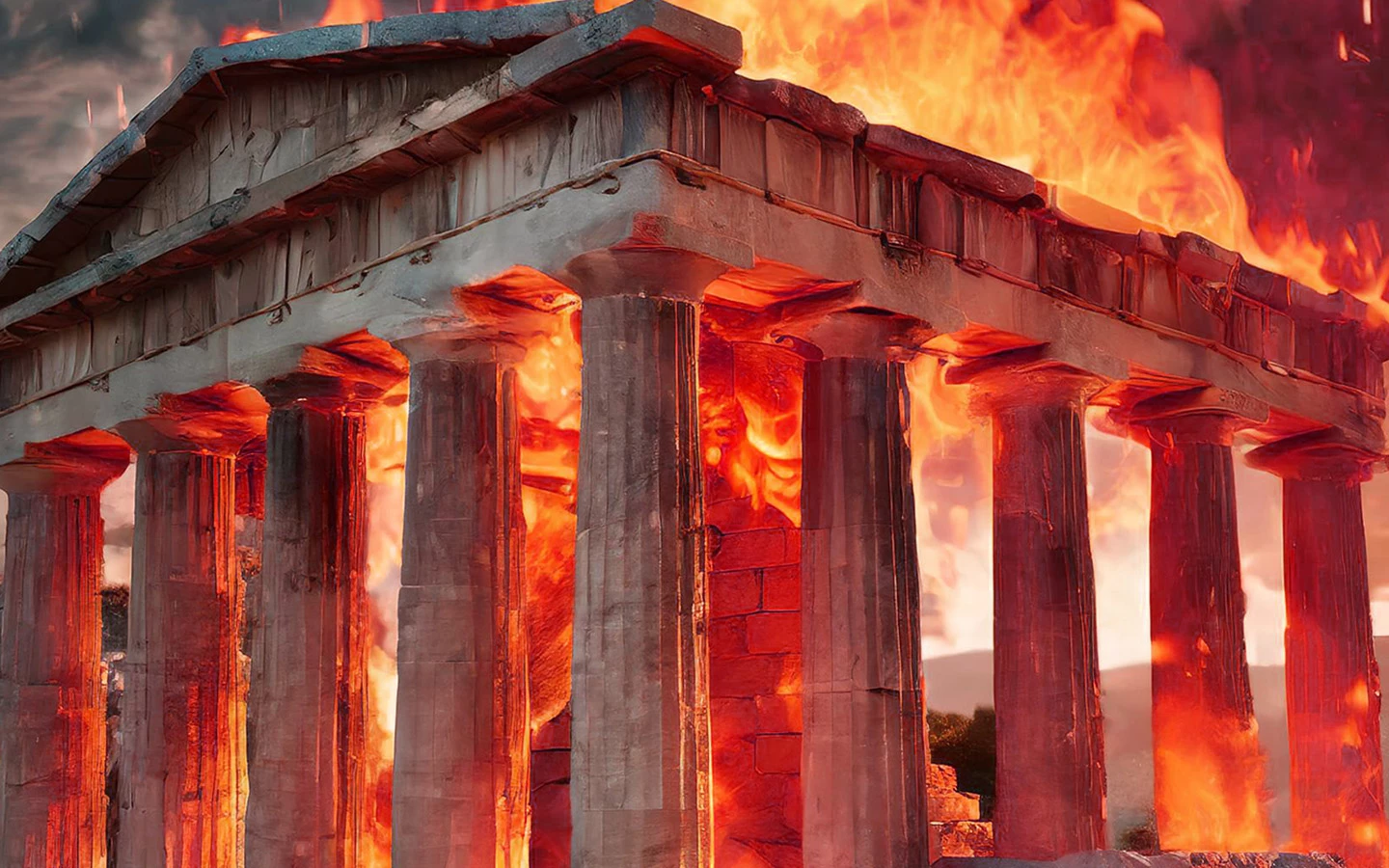 Hades Lost Treasures