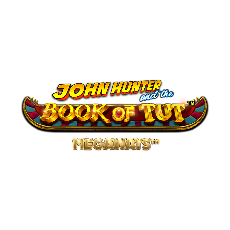 John Hunter and the Book of Tut Megaways