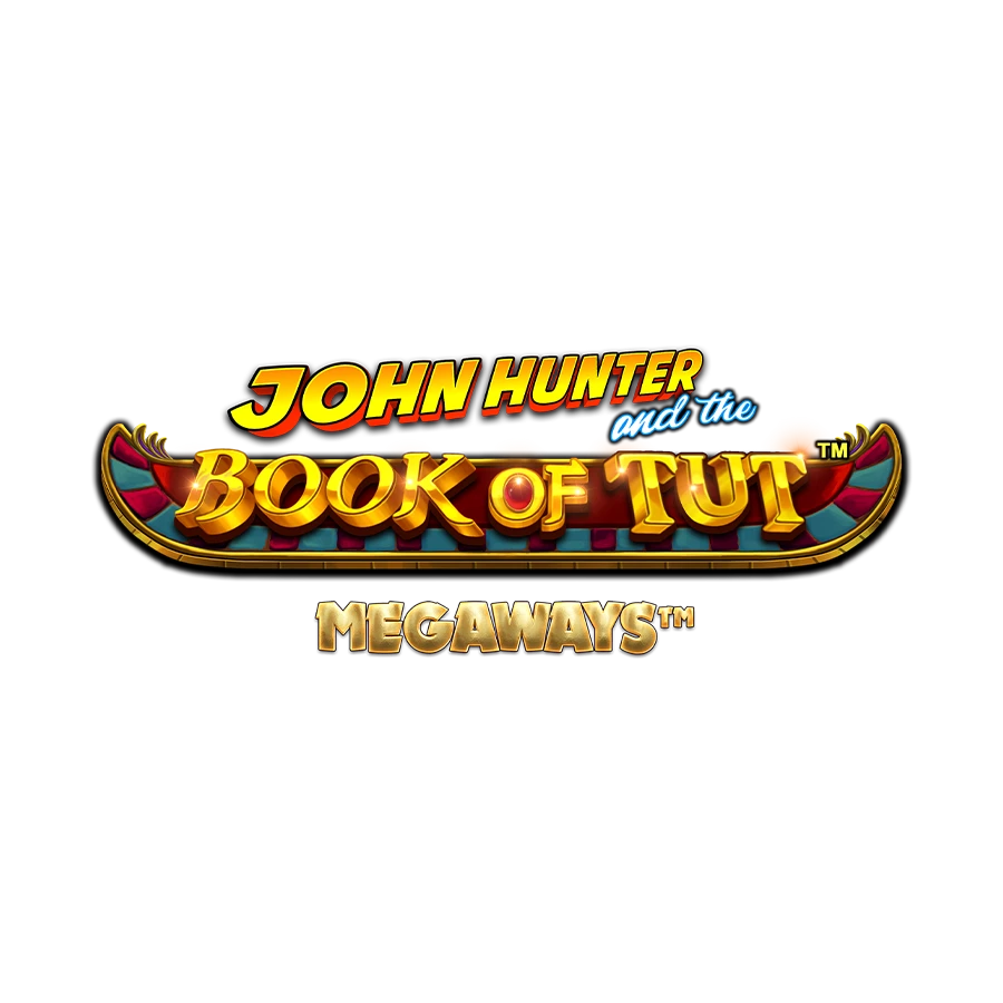 John Hunter and the Book of Tut Megaways