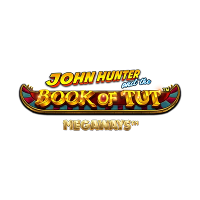 John Hunter and the Book of Tut Megaways