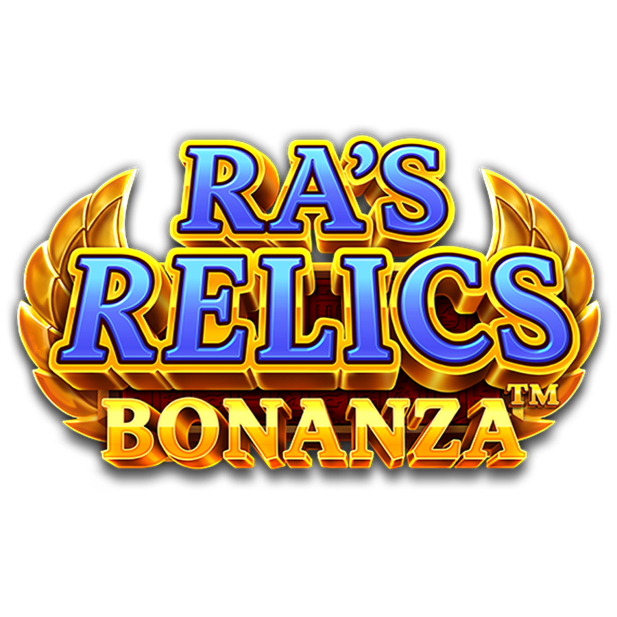 Ra's Relics Bonanza