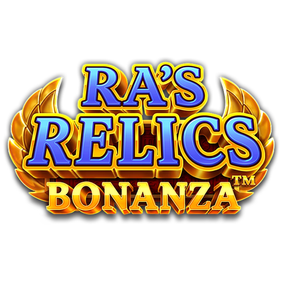 Ra's Relics Bonanza