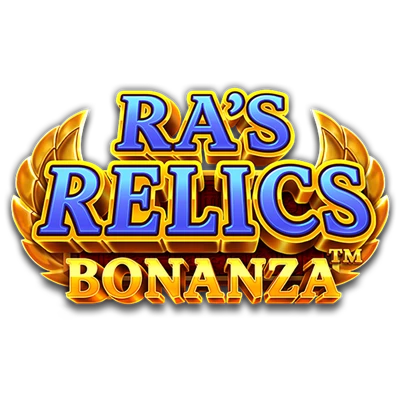Ra's Relics Bonanza
