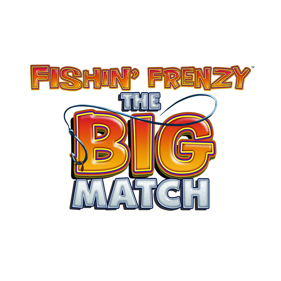 Fishin Frenzy The Big Match