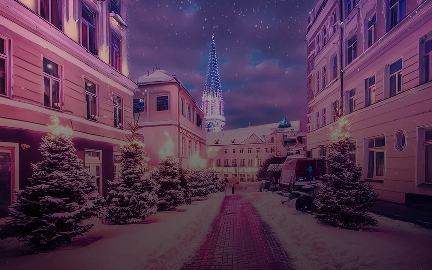 Holiday Season