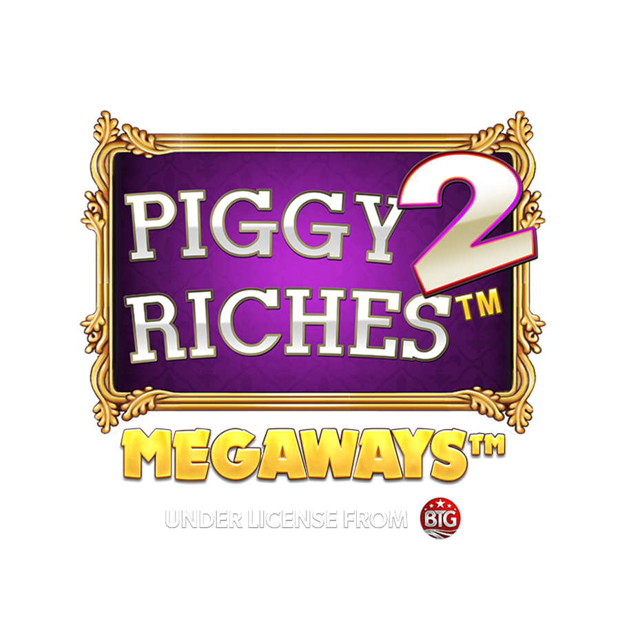 Piggy Riches 2 Megaways