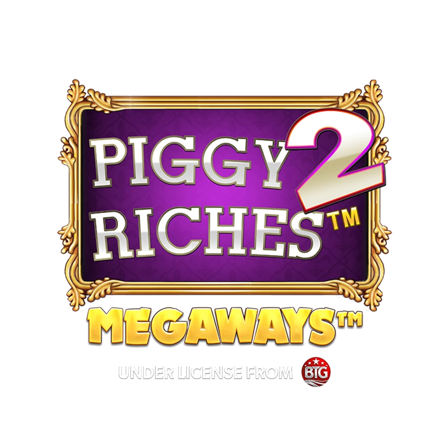 Piggy Riches 2 Megaways