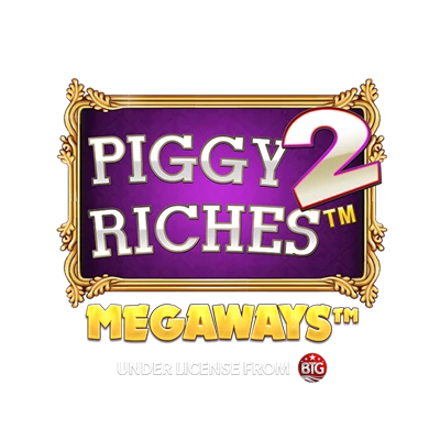 Piggy Riches 2 Megaways
