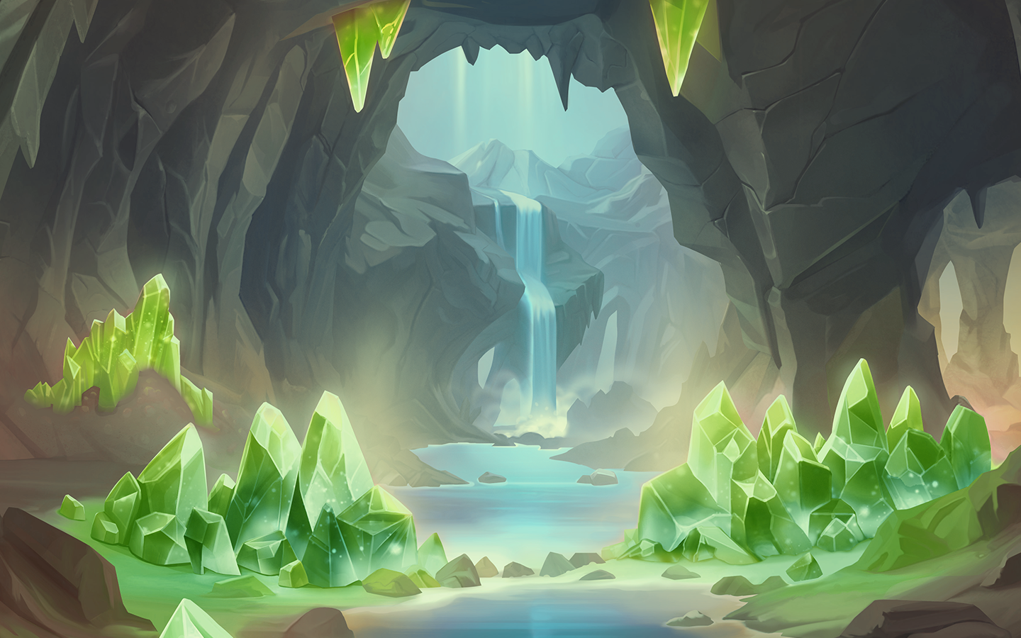 Dragons of Arcane Wild 2