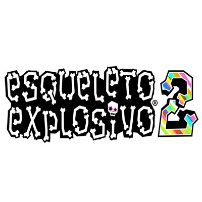 Esqueleto Explosivo 2