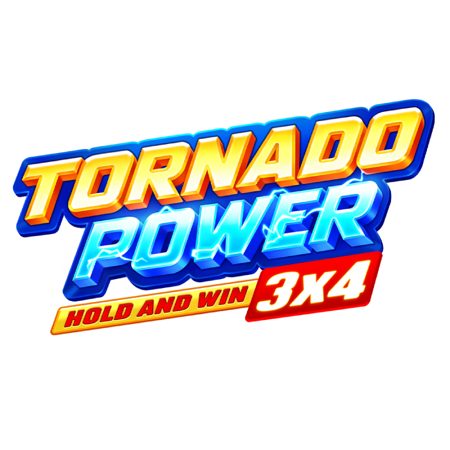 Tornado Power: Hold and Win