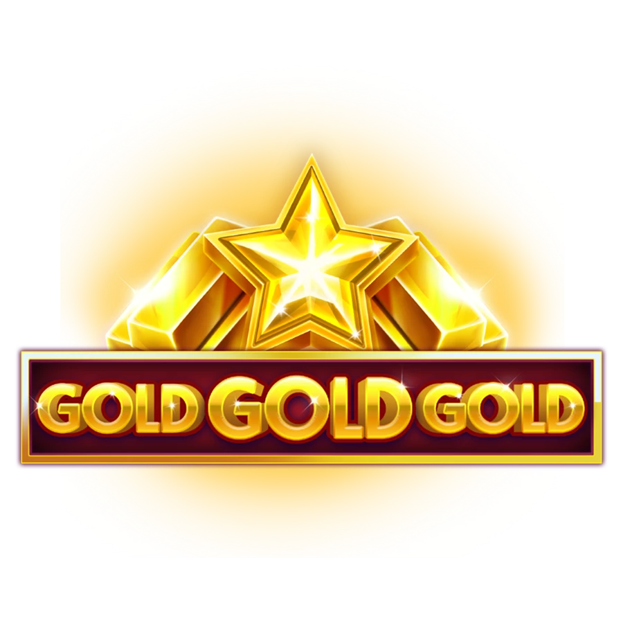 Gold Gold Gold