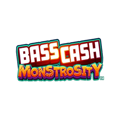 Bass Cash Monstrosity