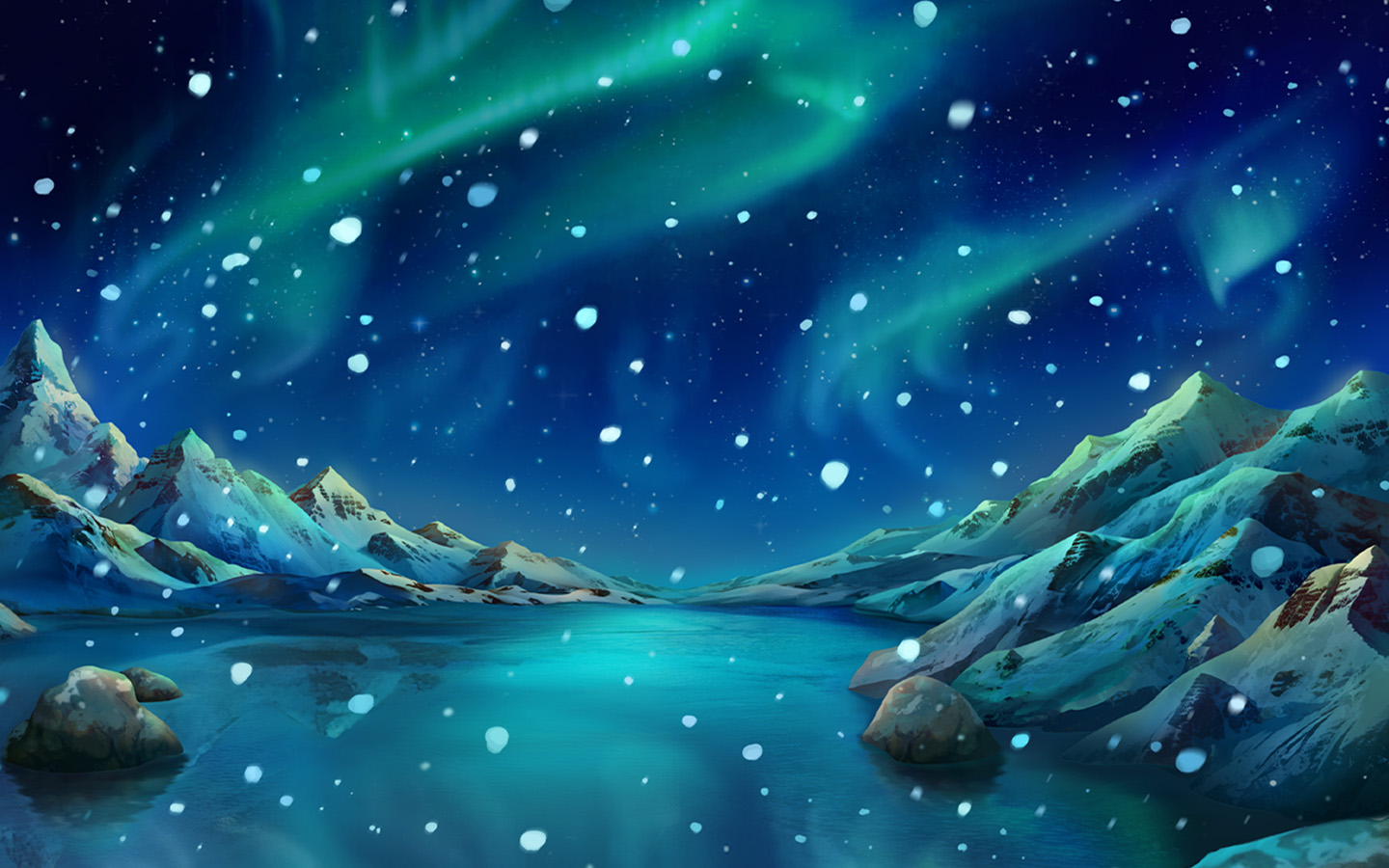 Diamond Link: Mighty Viking