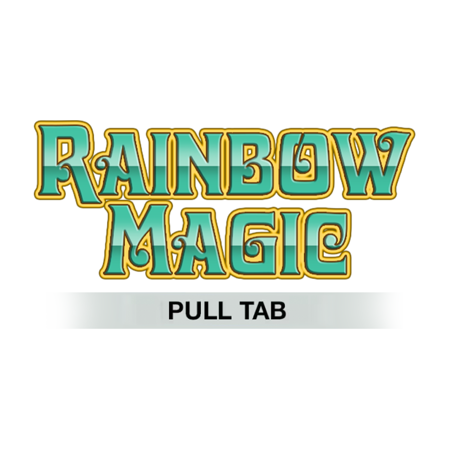 Rainbow Magic Pull Tab