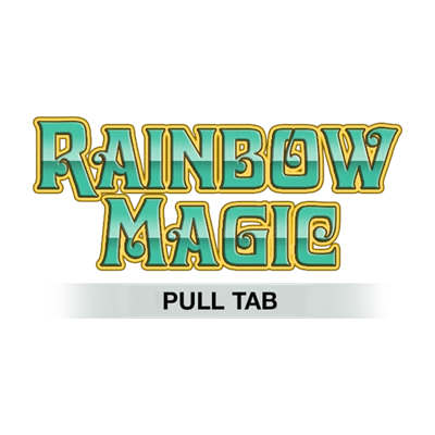 Rainbow Magic Pull Tab