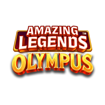 Amazing Legends Olympus