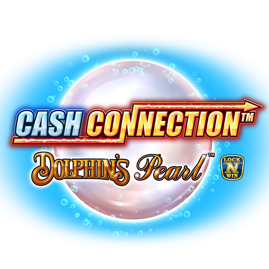 Cash Connection - Dolphin's Pearl