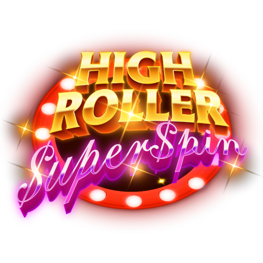 High Roller Super Spin