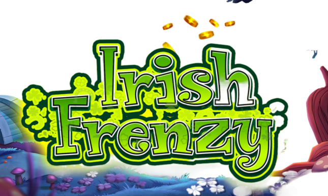 Irish Frenzy