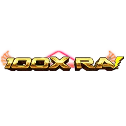 100x Ra