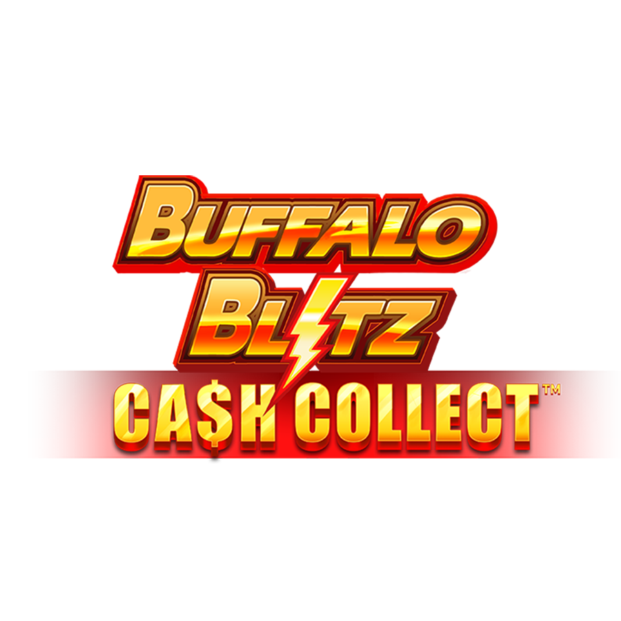 Buffalo Blitz Cash Collect