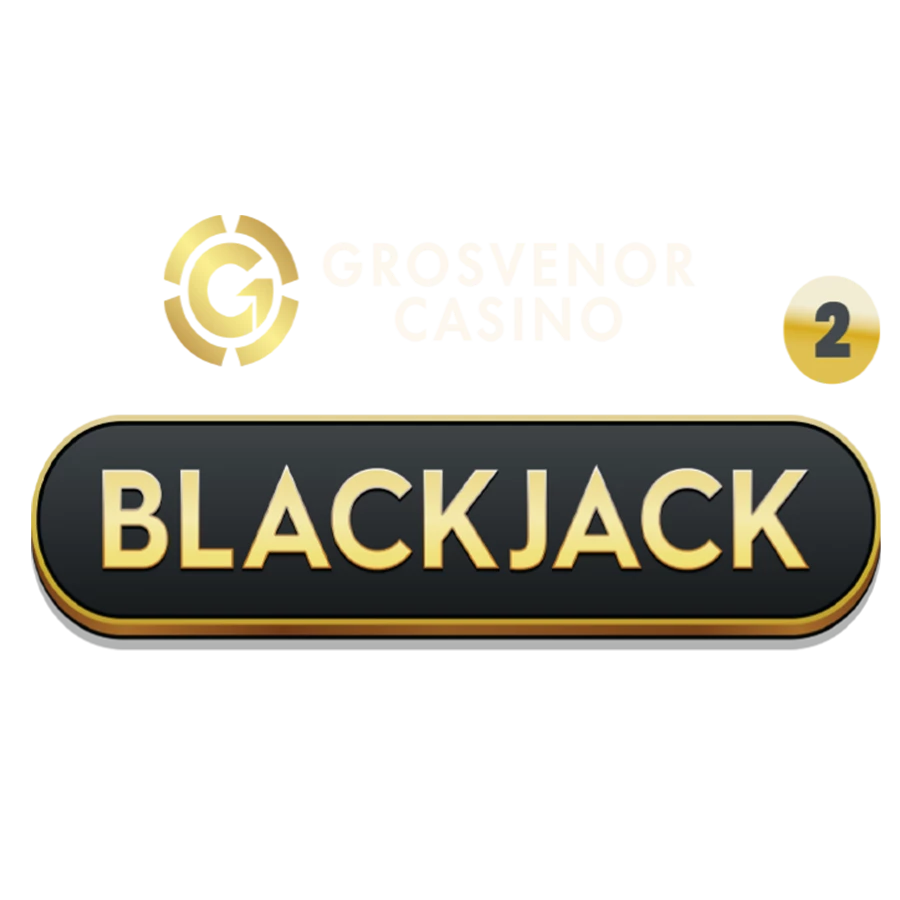 Live Grosvenor Blackjack 2