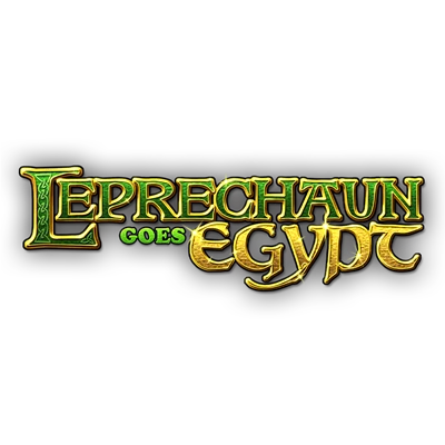 Leprechaun Goes Egypt